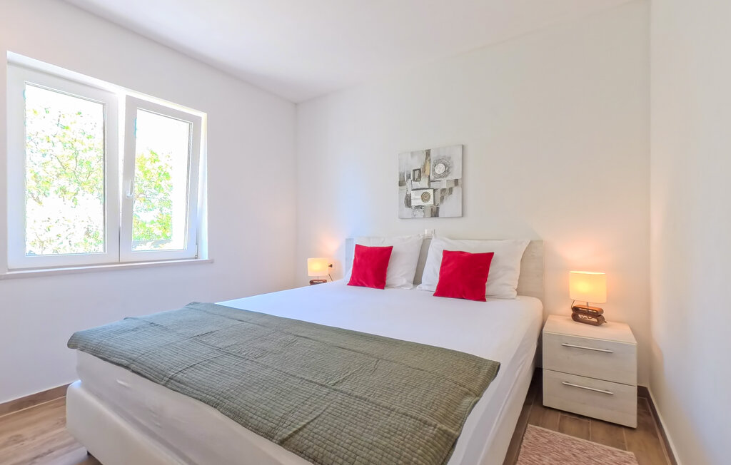 Ferienhaus - Dubrovnik-Mlini , Kroatien - CDD857 30
