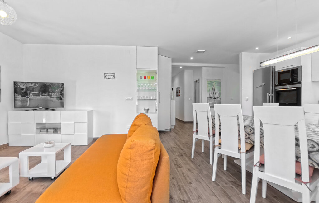 Ferienhaus - Dubrovnik-Mlini , Kroatien - CDD857 19