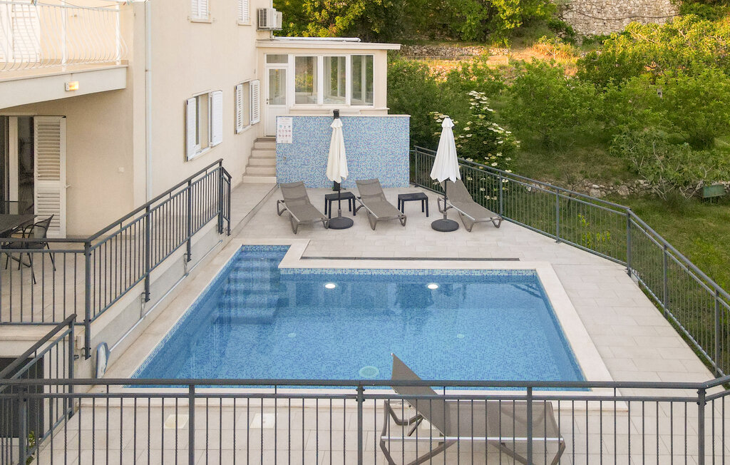 Ferienhaus - Dubrovnik-Mlini , Kroatien - CDD857 12