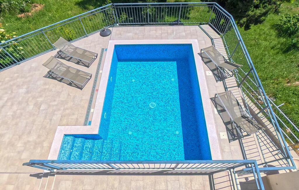 Ferienhaus - Dubrovnik-Mlini , Kroatien - CDD857 13