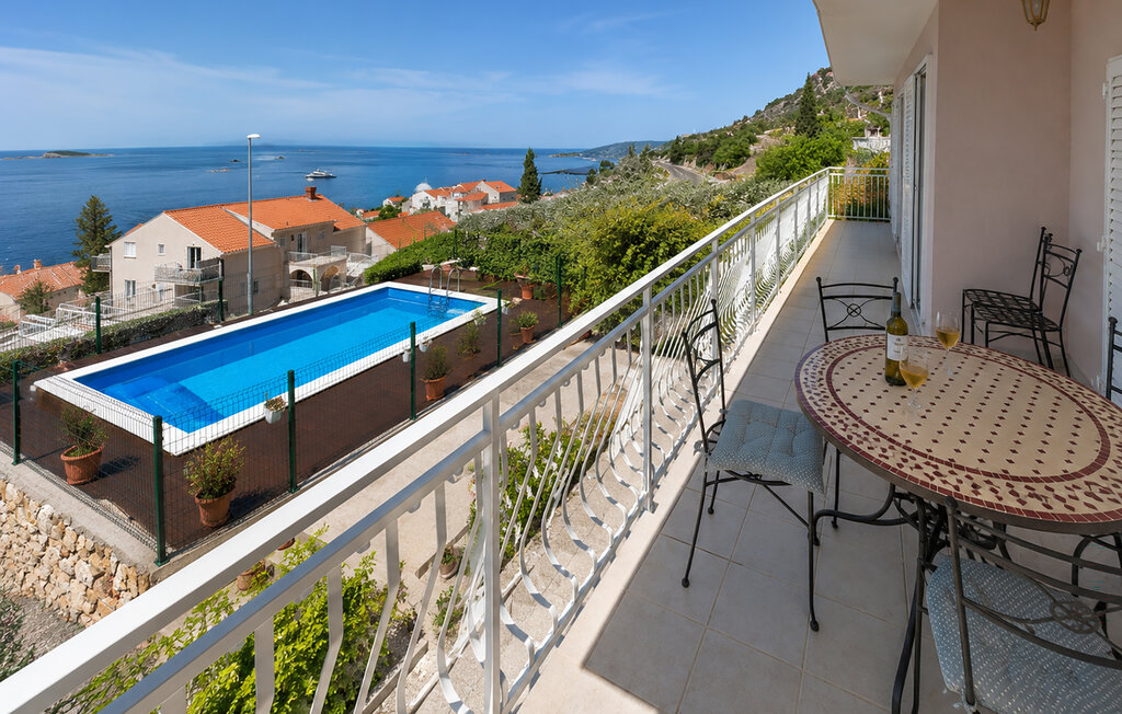 Ferienhaus - Dubrovnik-Plat , Kroatien - CDD739 2