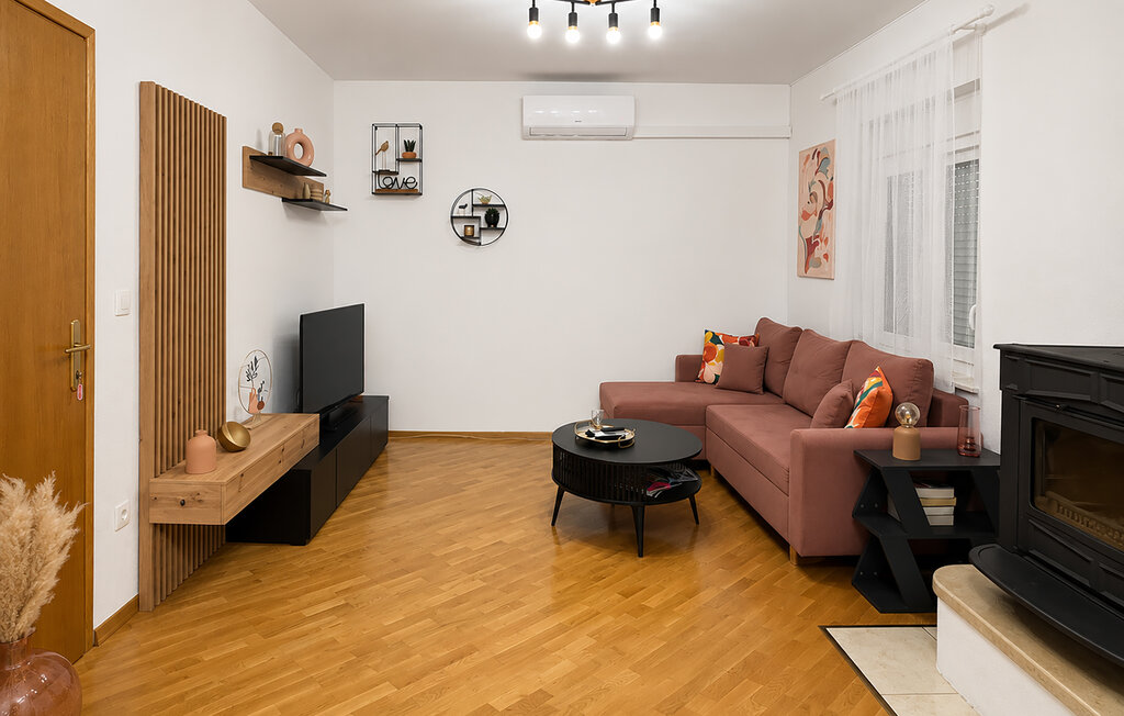Ferienhaus - Dubrovnik-Plat , Kroatien - CDD739 12