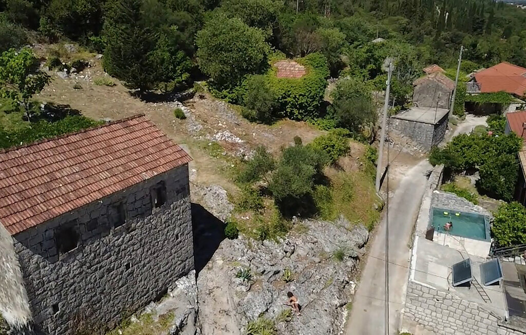 Ferienhaus - Dubrovnik-Gruda , Kroatien - CDD852 10