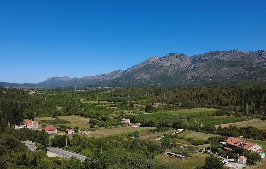 Ferienhaus - Dubrovnik-Gruda , Kroatien - CDD852 11