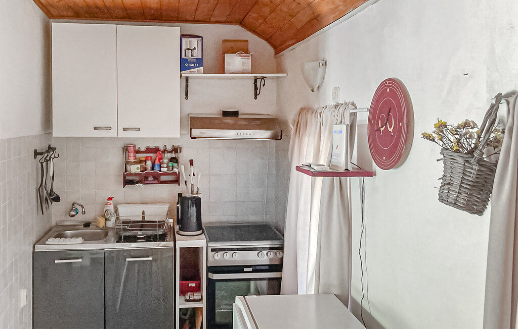 Ferienhaus - Dubrovnik-Gruda , Kroatien - CDD852 19