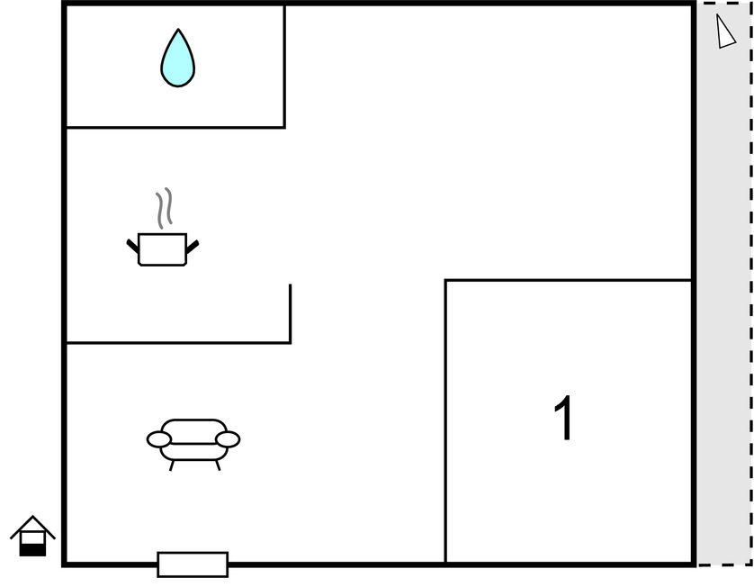 Ferienwohnung 