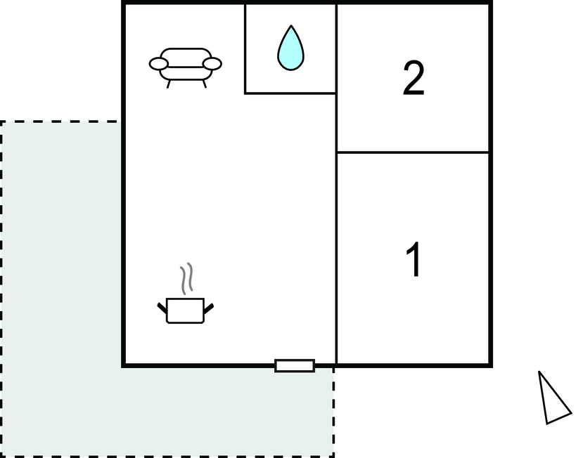 Apartmá 