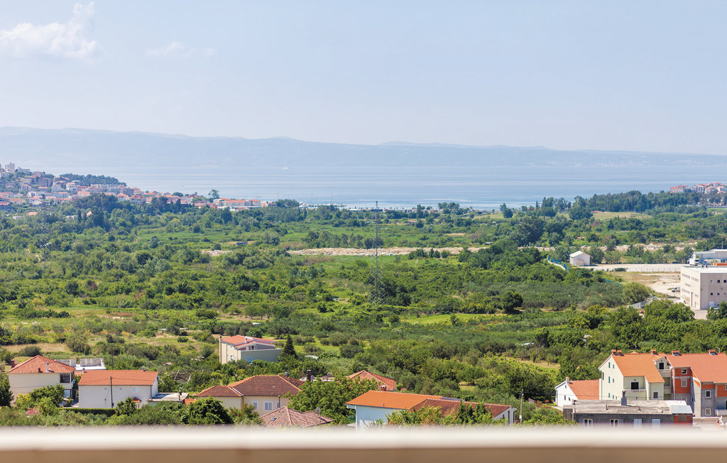 Holiday rental SplitZrnovnica , Croatia CDE3 Novasol