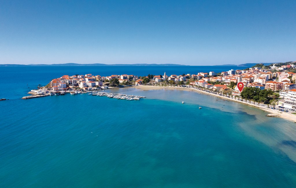 Holiday rental SplitStobrec , Croatia CDE814 Novasol