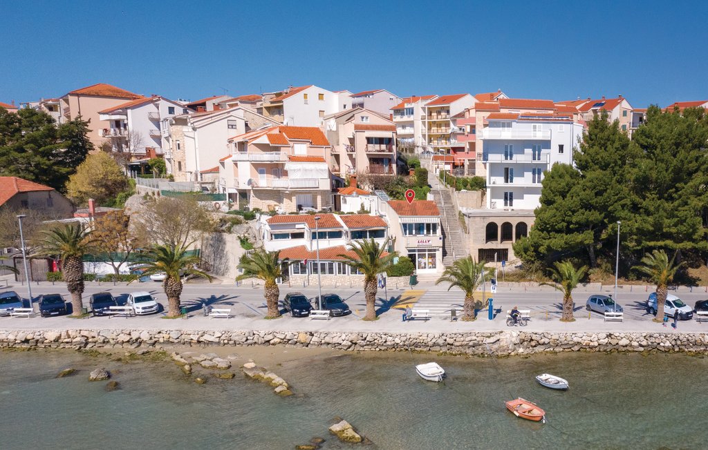 Holiday rental SplitStobrec , Croatia CDE814 Novasol