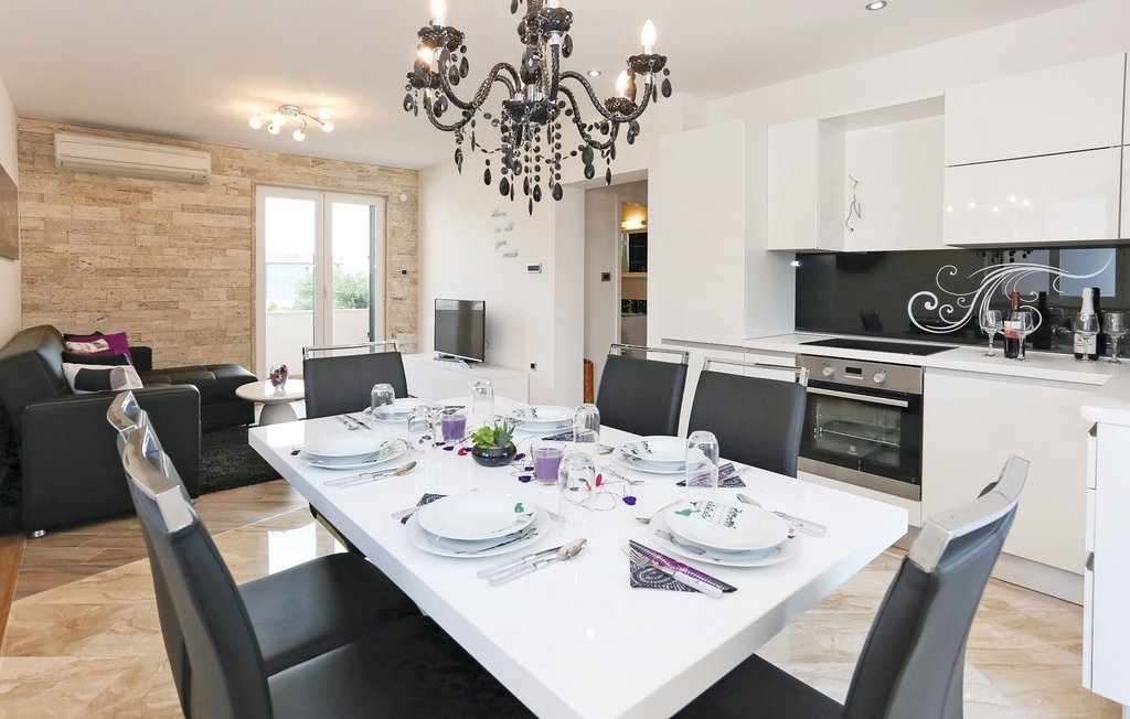 Holiday rental SplitSolin , Croatia CDE990 Novasol