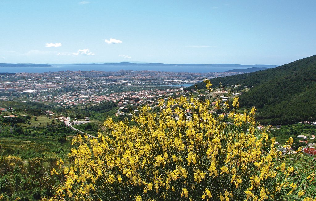 Feriehuse - Split-Klis , Kroatien - CDE040 26