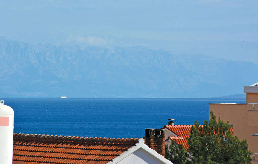 Feriehus - Ciovo-Okrug Gornji , Kroatia - CDE060 9