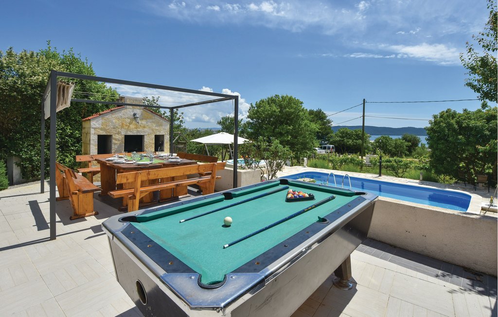 Ferienhaus - Trogir-Kastel Sucurac , Kroatien - CDE070 6