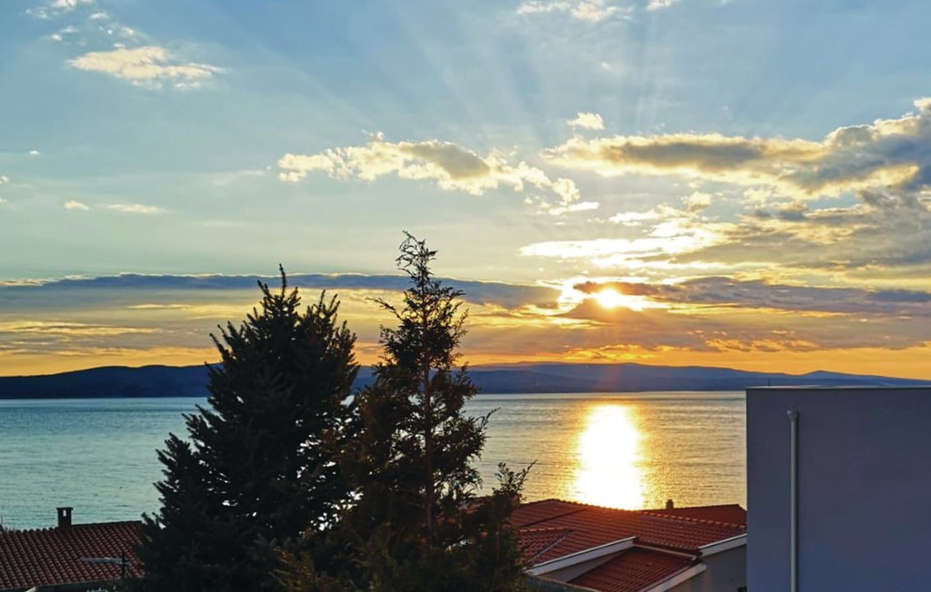 Ferieleilighet - Makarska-Baska Voda , Kroatia - CDE183 12