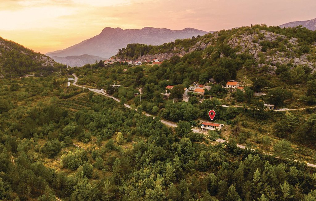 Lejlighed - Omis-Podaspilje , Kroatien - CDE289 3