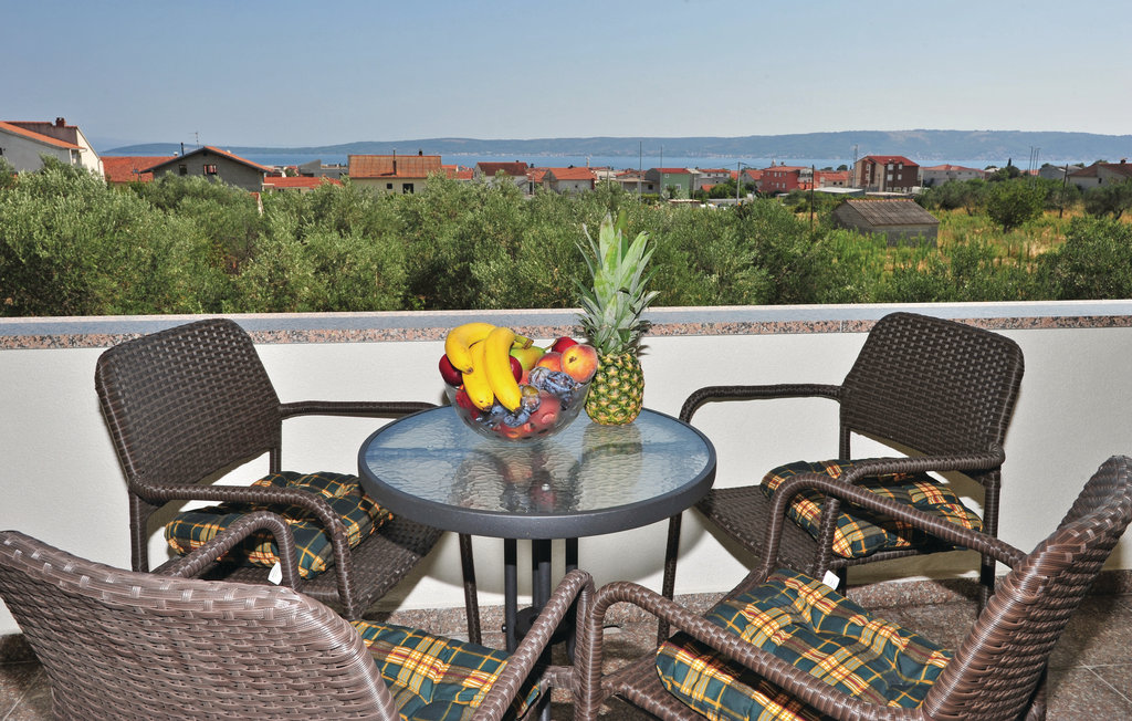 Feriehuse - Trogir-Kastel Stari , Kroatien - CDE308 3