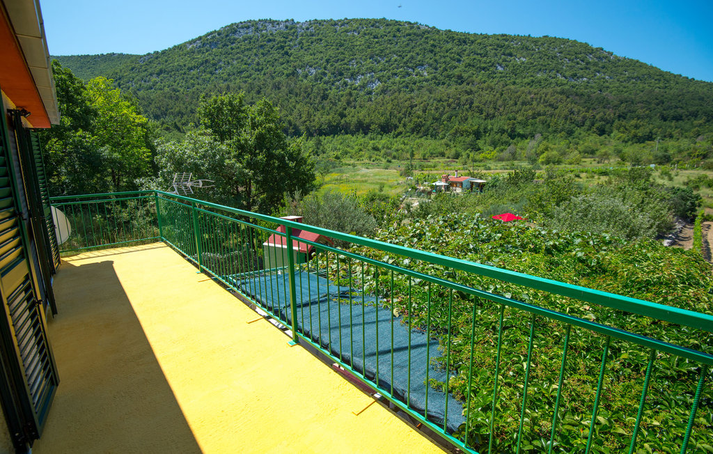 Feriehuse - Omis-Kucice , Kroatien - CDE310 19