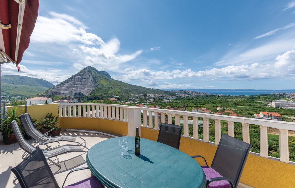 Lejlighed - Split-Zrnovnica , Kroatien - CDE338 3