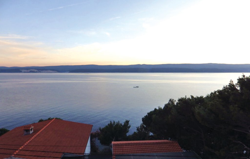 Feriehuse - Omis-Stanici , Kroatien - CDE340 15