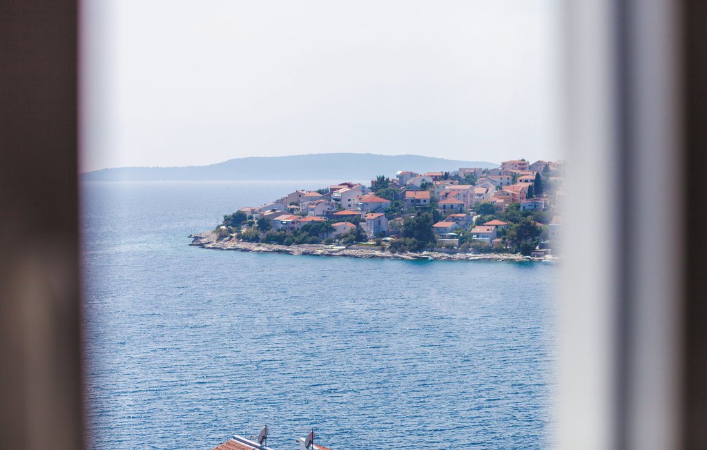 Semesterlägenhet - Ciovo-Mavarstica , Kroatien - CDE450 16