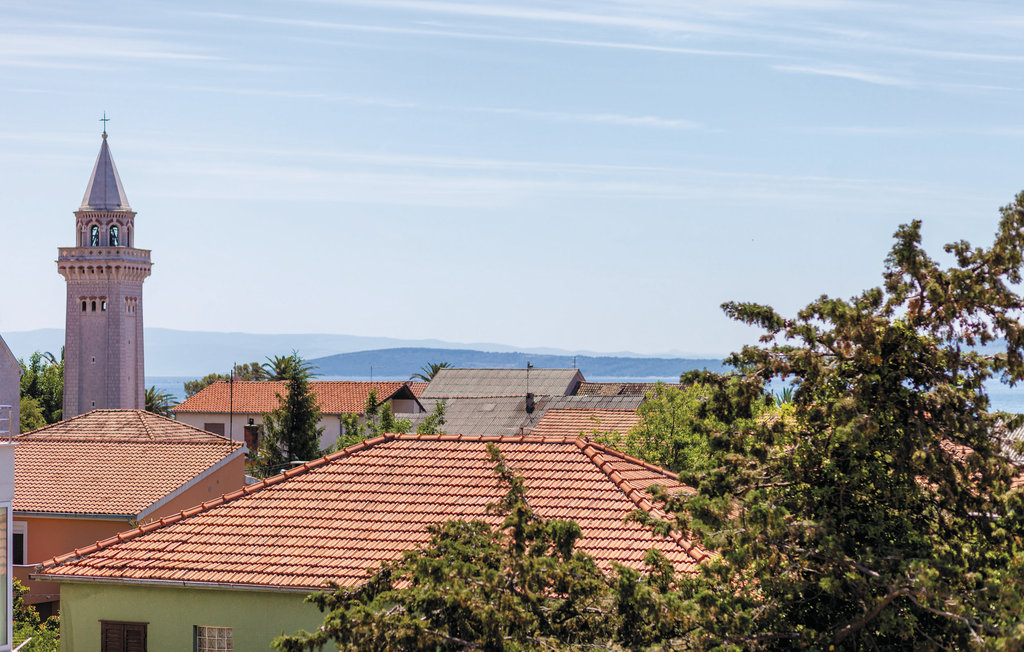 Semesterlägenhet - Trogir-Kastel Stafilic , Kroatien - CDE454 18