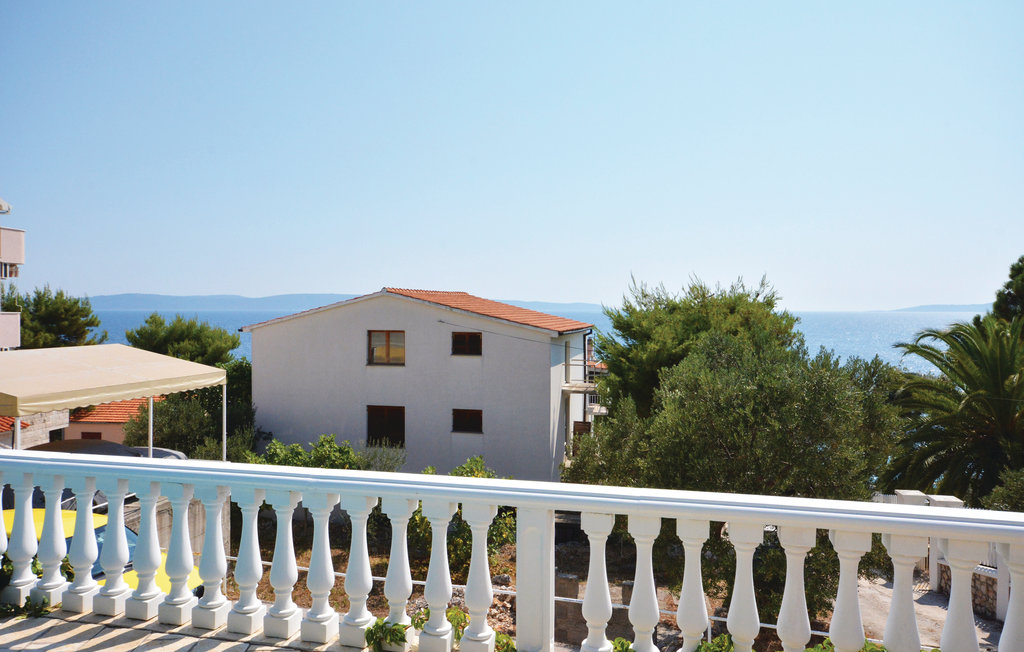 Ferienwohnung - Ciovo-Okrug Gornji , Kroatien - CDE458 13