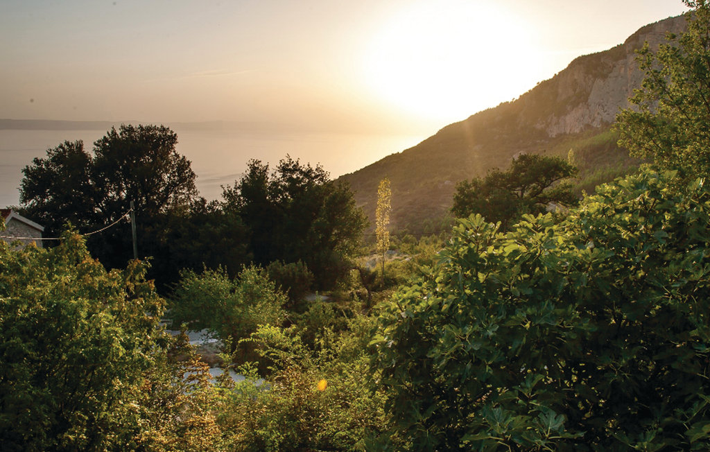 Feriehuse - Makarska-Tucepi , Kroatien - CDE507 14