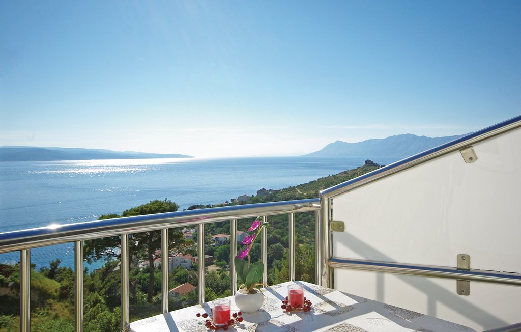 Lejlighed - Makarska-Krvavica , Kroatien - CDE548 8