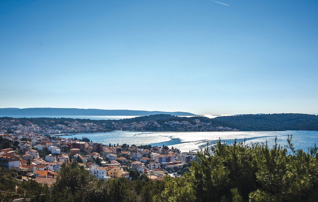 Ferienwohnung - Ciovo-Saldun , Kroatien - CDE570 5