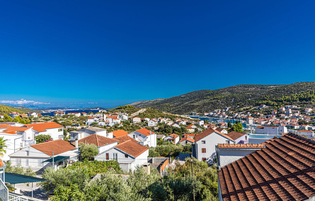 Lejlighed - Trogir-Marina , Kroatien - CDE581 7