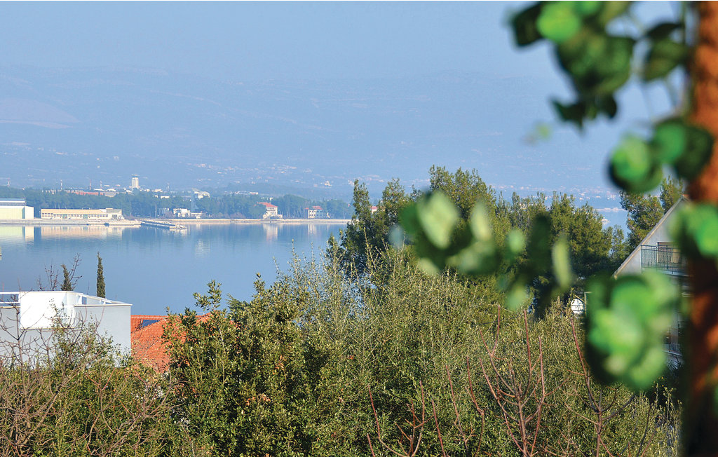 Ferienwohnung - Ciovo-Mastrinka , Kroatien - CDE583 4