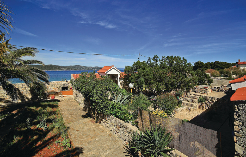 Ferienhaus - Drvenik Mali , Kroatien - CDE600 3