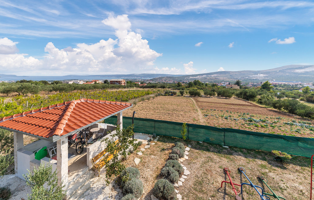 Feriehus - Trogir-Kastel Stafilic , Kroatia - CDE643 6