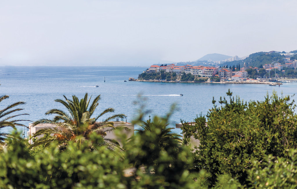 Feriehuse - Split-Podstrana , Kroatien - CDE663 3