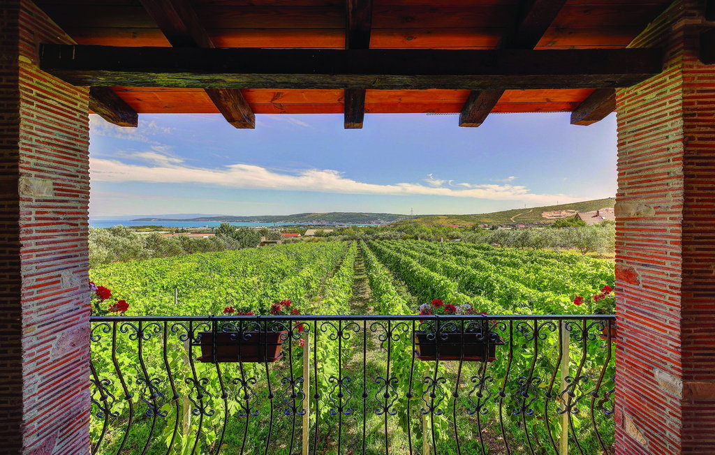 Feriehus - Trogir-Plano , Kroatia - CDE781 8