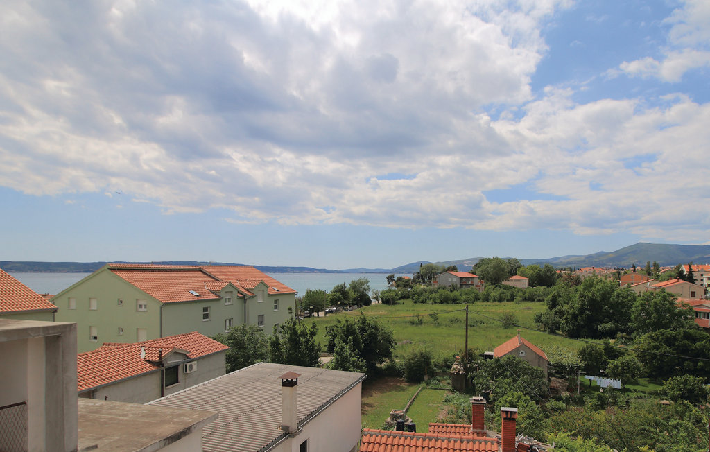 Semesterhus - Trogir-Kastel Gomilica , Kroatien - CDE794 9