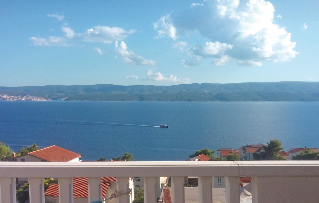 Ferienwohnung - Omis-Stanici , Kroatien - CDE821 8