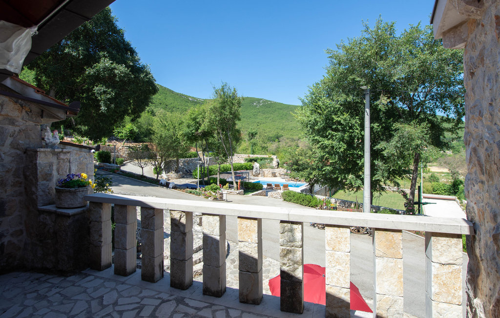 Feriehus - Split-Dicmo , Kroatia - CDE842 34