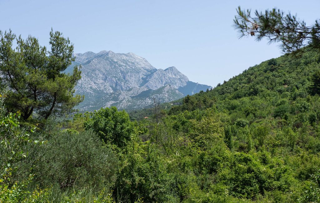 Semesterhus - Omis-Slime , Kroatien - CDE940 26