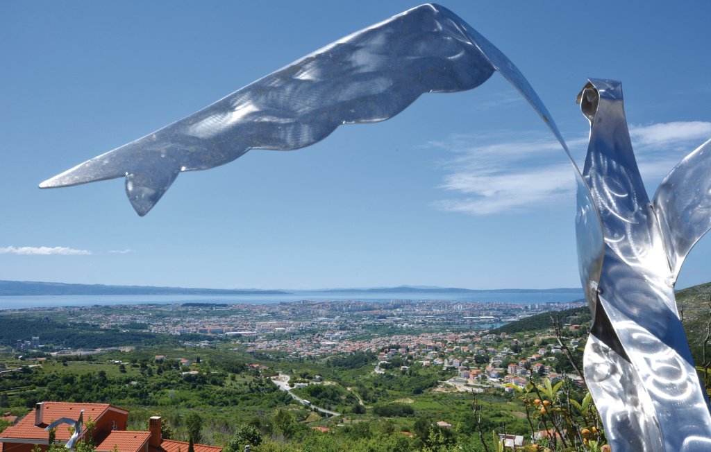 Feriehuse - Split-Klis , Kroatien - CDE040 27