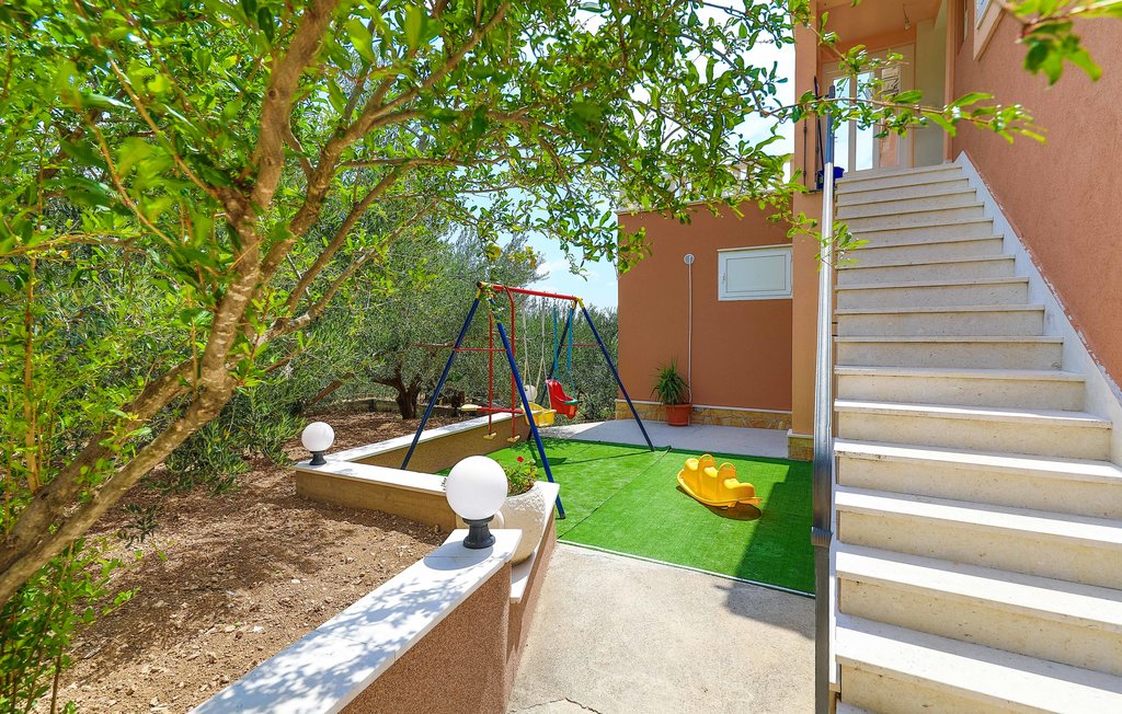 Feriehuse - Trogir-Kastel Sucurac , Kroatien - CDE473 24