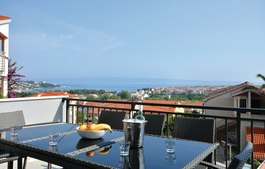 Ferienhaus - Split-Sine , Kroatien - CDE939 19