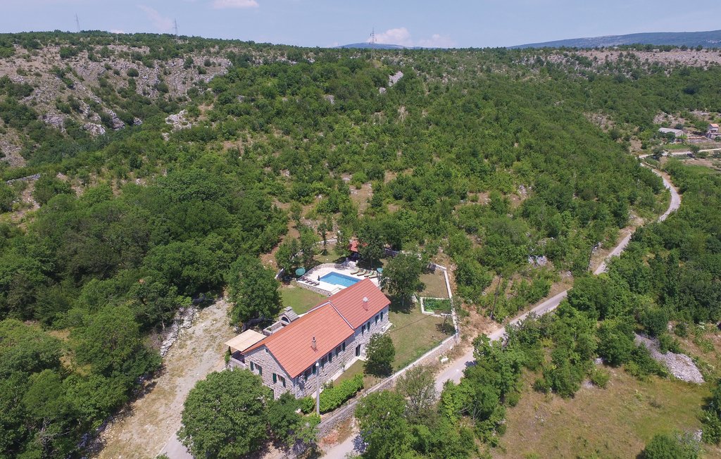 Ferienhaus - Split-Hrvace , Kroatien - CDE971 37