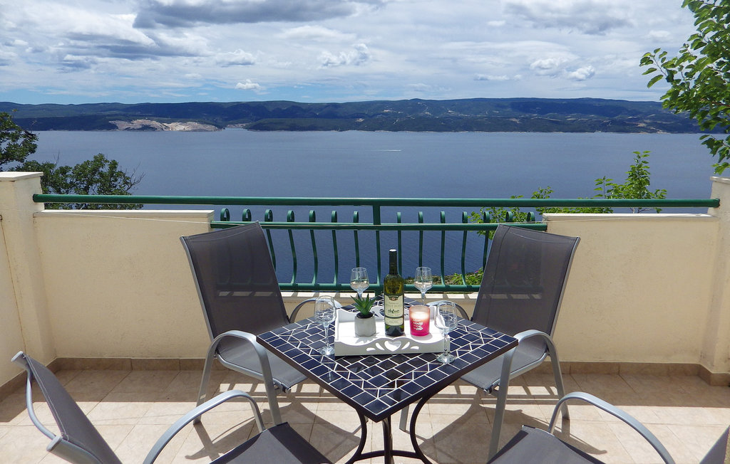 Ferienhaus - Omis-Celina , Kroatien - CDE001 16