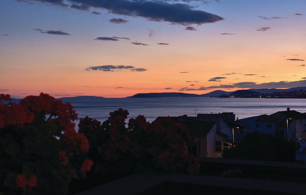 Ferienhaus - Split-Podstrana , Kroatien - CDE407 30