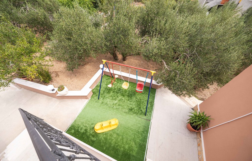 Feriehuse - Trogir-Kastel Sucurac , Kroatien - CDE473 25