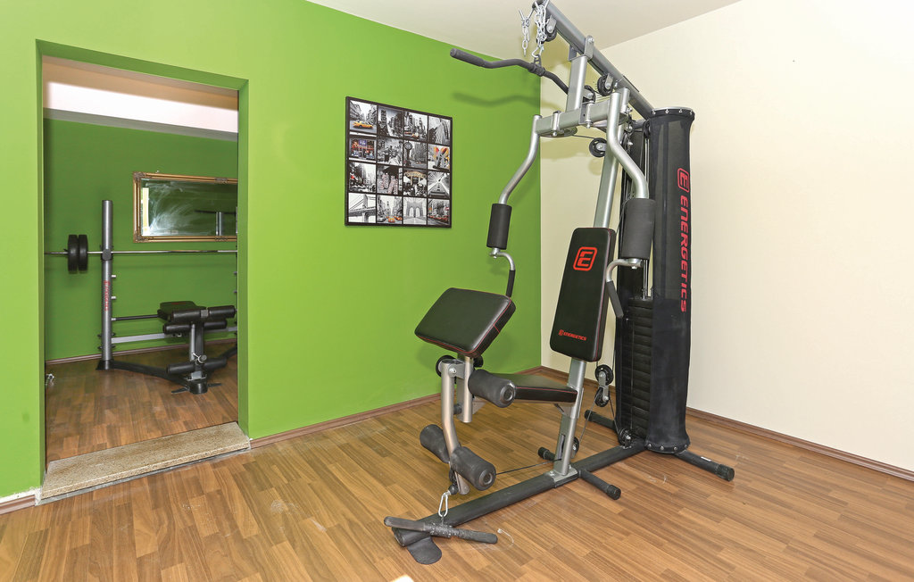 Ferienhaus - Trogir-Kastel Sucurac , Kroatien - CDE070 32