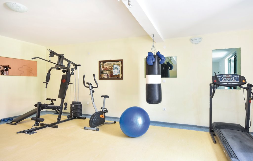 Ferienhaus - Split-Gizdavac , Kroatien - CDE341 6