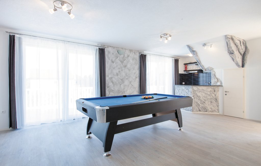 Feriehuse - Trogir-Kastel Stafilic , Kroatien - CDE356 5